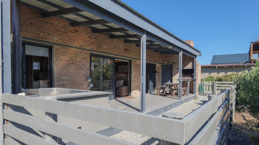 2 Bedroom Property for Sale in Oceanview Heights Western Cape